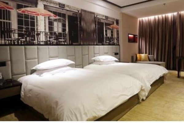 Tiantai Xing Ji Hotel (Taizhou)